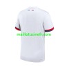 Maillot de Foot Paris Saint-Germain Extérieur 2024-25